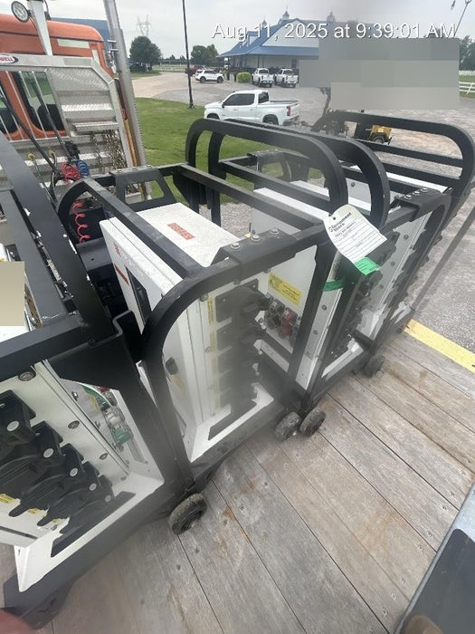 2022 TRYSTAR TP-43C-M-F10