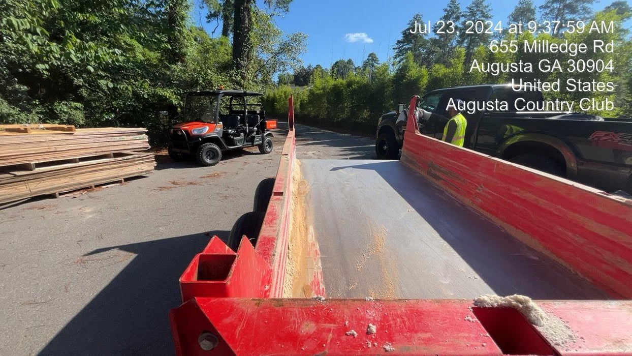 2023 PRONOVOST P-516