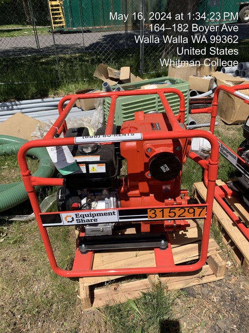 2023 MULTIQUIP QP4TH