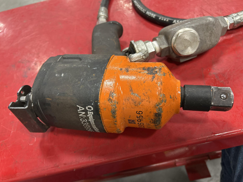 2023 MICHIGAN PNEUMATIC ES-750SS-TRACKER