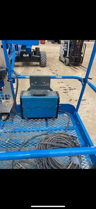 2025 MILLER ELECTRIC CST-282