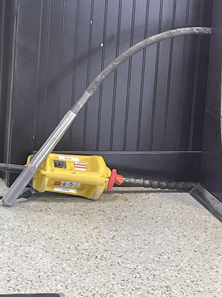 2020 WACKER NEUSON M2500