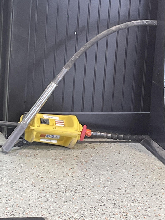 2020 WACKER NEUSON M2500