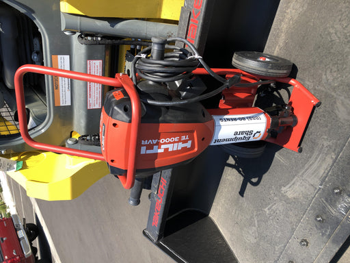2020 HILTI TE 3000-AVR