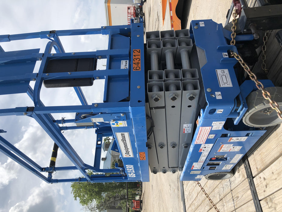 2020 Genie GS-1930 GENIE GS-1930