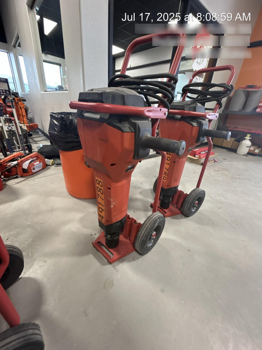 2025 HILTI TE 3000-AVR