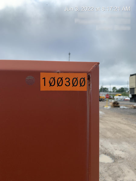 2020 JOBOX 1-669990