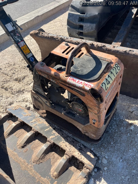 2022 MULTIQUIP MVH158