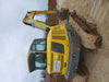 Wacker Neuson ET90 Cab, Long Dipperstick, Track, Bucket