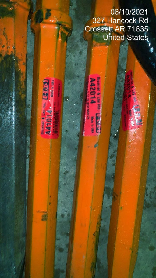 2020 CHICAGO PNEUMATIC CP 1260