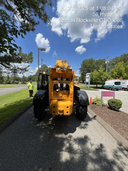 2025 JCB 506-36