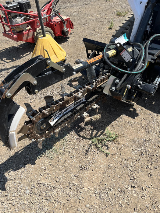 2023 AUGER TORQUE MT36