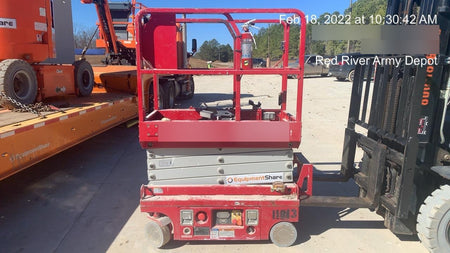 2018 MEC 1330SE