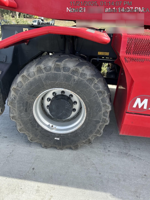 2019 MAGNI RTH 5.25 Smart