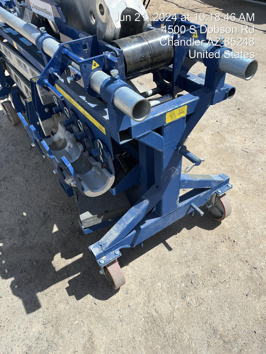 2023 CURRENT TOOLS 252-CT