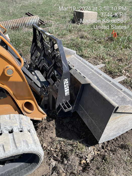 2022 PALADIN 48" Pallet Forks - Paladin