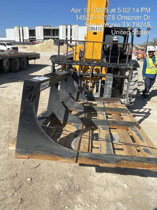 2023 BLUE DIAMOND 115040