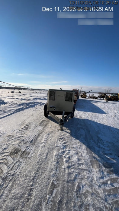 2023 DOOSAN P425/HP375WCU