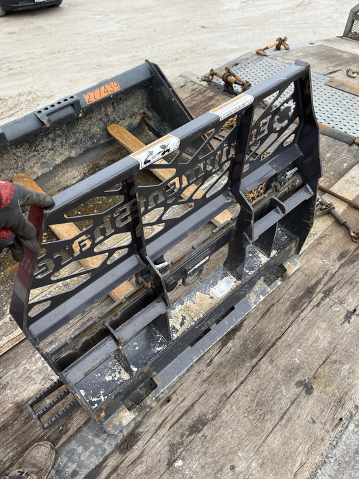 2022 PALADIN 48" Pallet Forks - Paladin