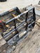 2022 PALADIN 48" Pallet Forks - Paladin