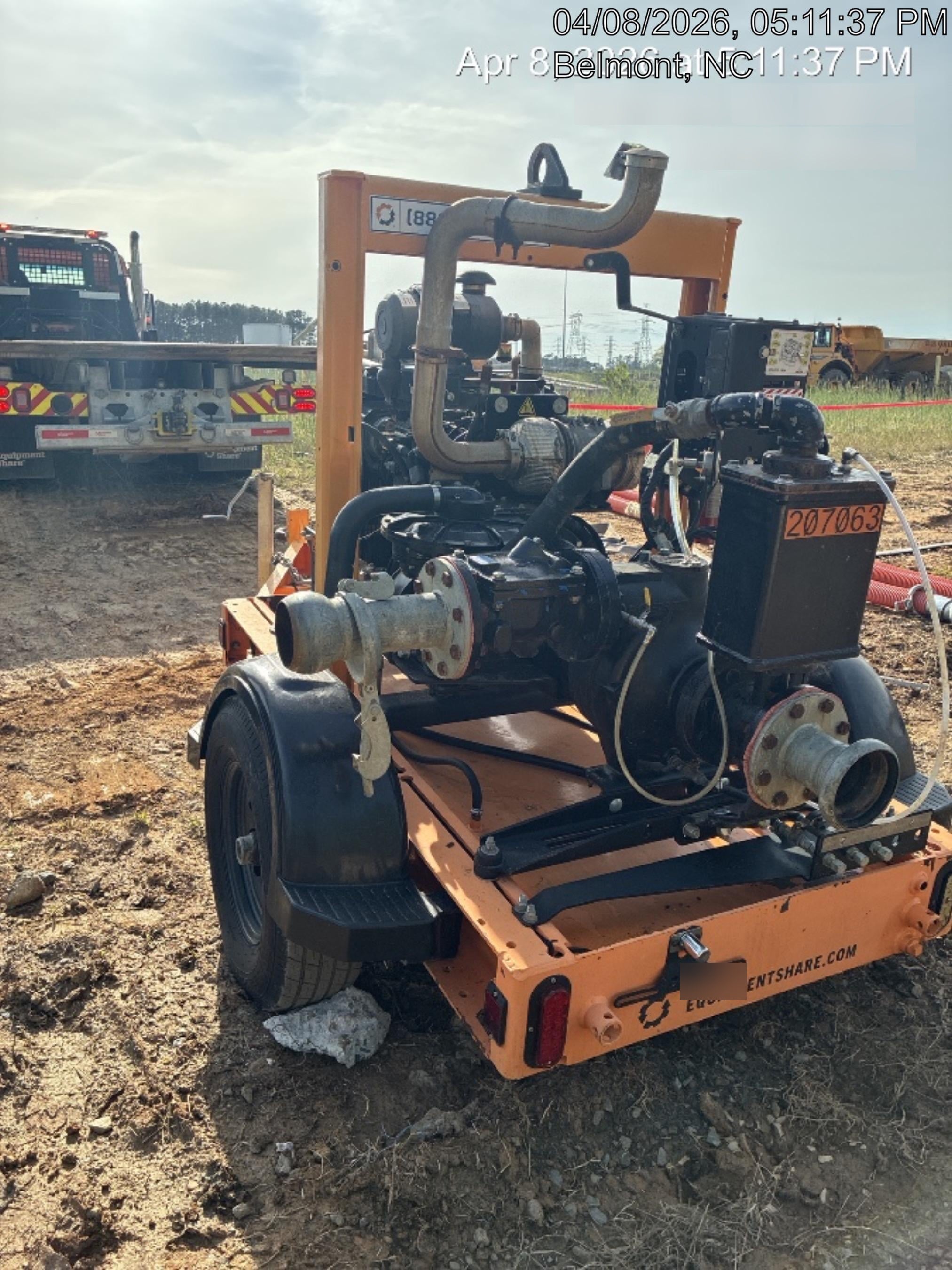 2022 PIONEER PP44S10L761-D2.9L4