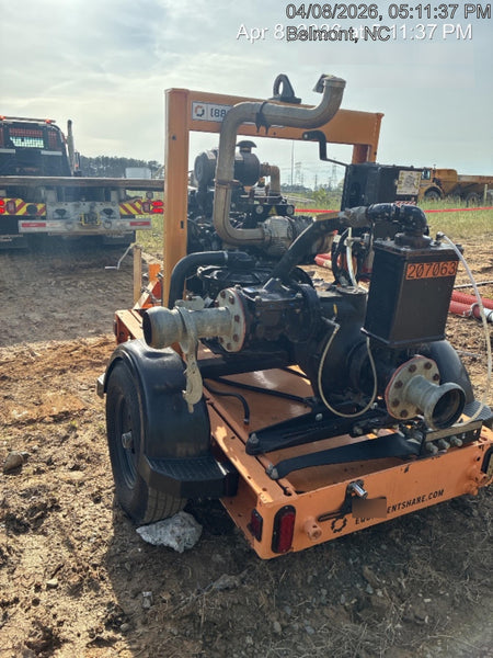 2022 PIONEER PP44S10L761-D2.9L4