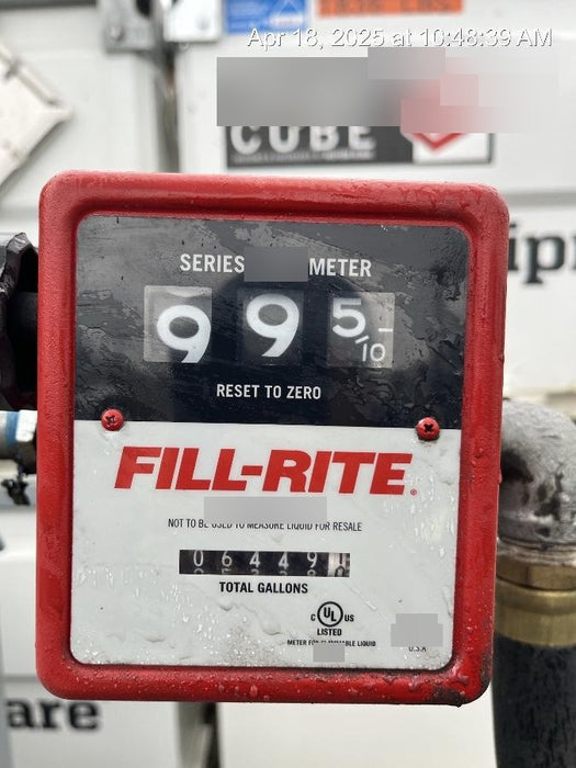 2023 ATLAS COPCO QAS 235