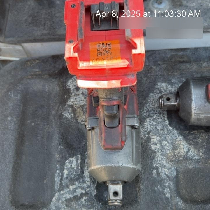 2024 MILWAUKEE 2864-22R