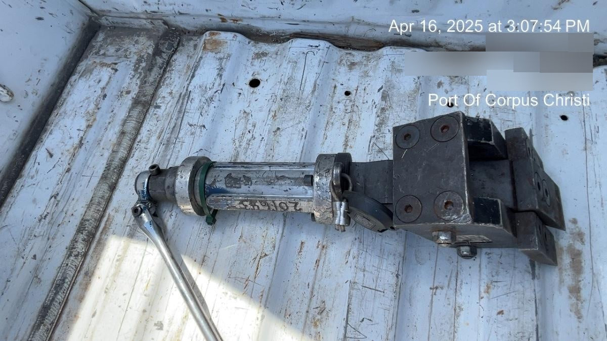2022 PETOL P95-525