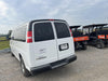 2023 CHEVROLET Express Van - Rental