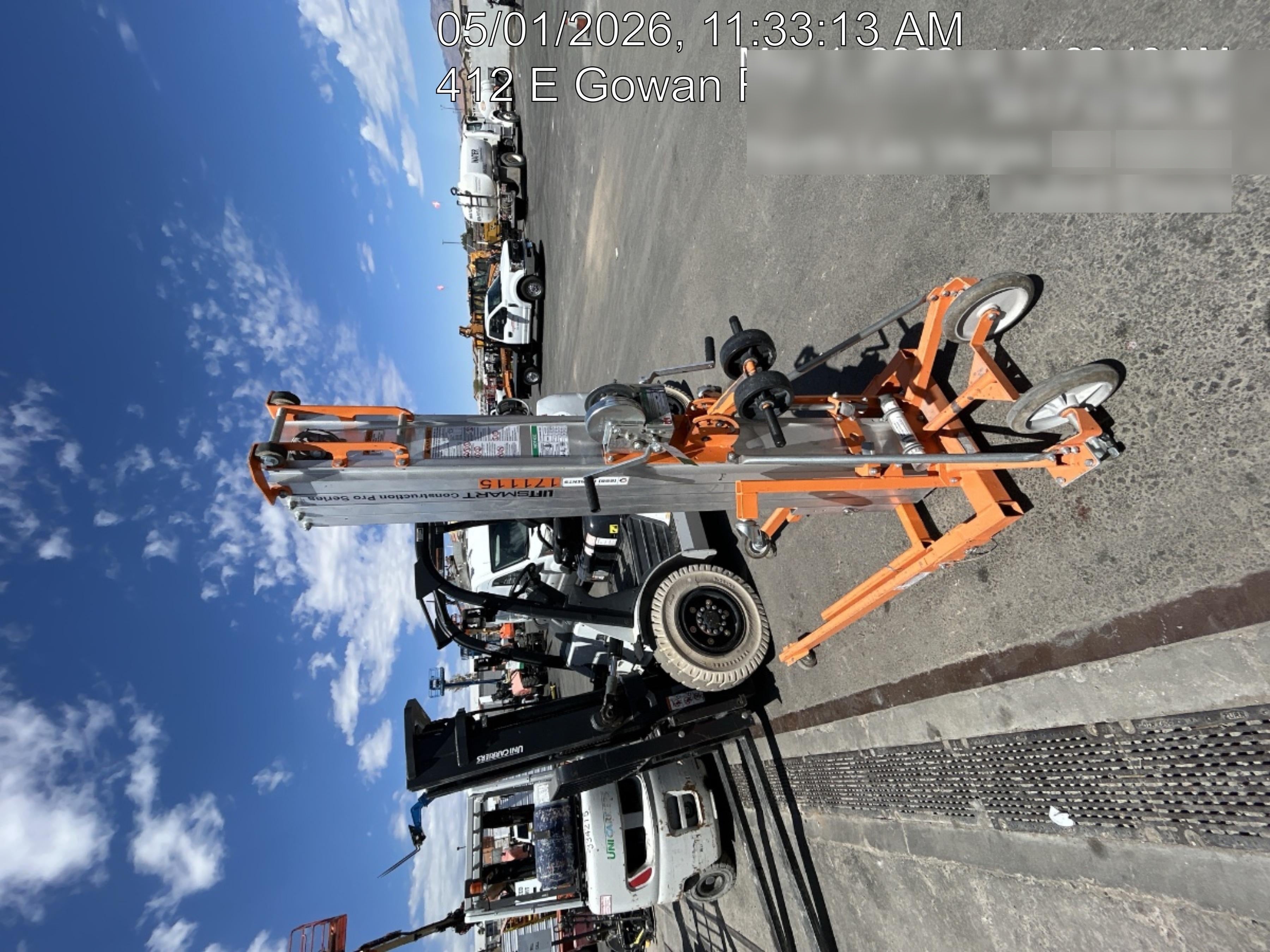 2021 LIFTSMART MLC-24