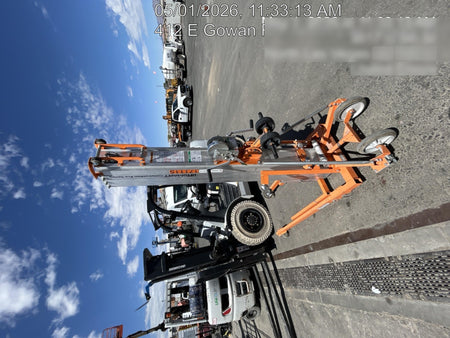 2021 LIFTSMART MLC-24