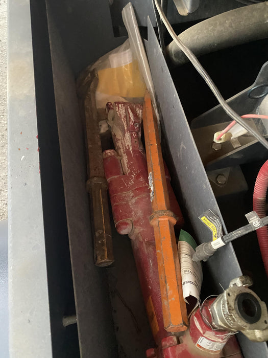 2020 CHICAGO PNEUMATIC CP 1260