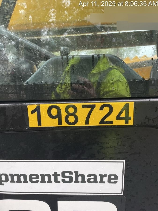 2021 JCB 509-42