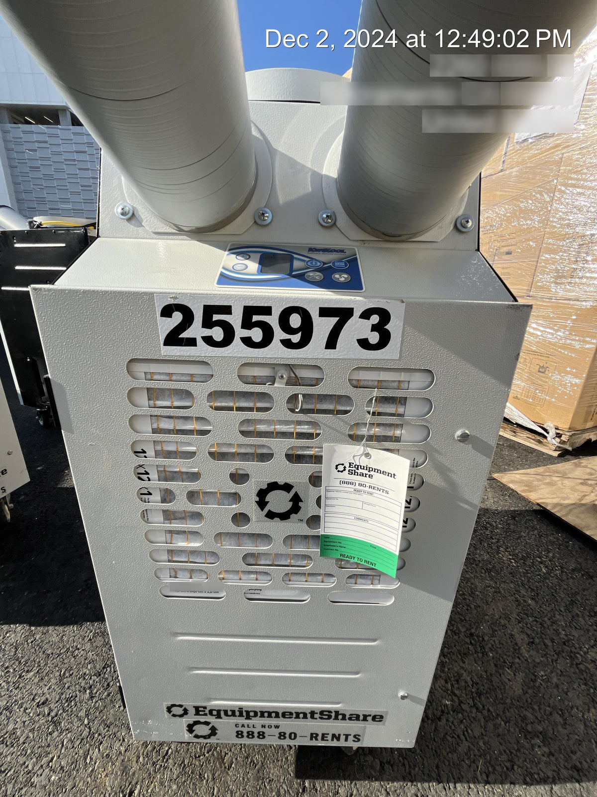 2022 KWIKOOL KPAC1811-2
