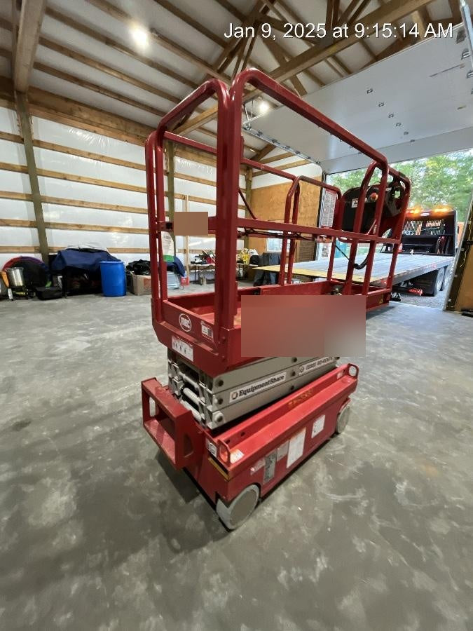 2021 MEC 1330SE