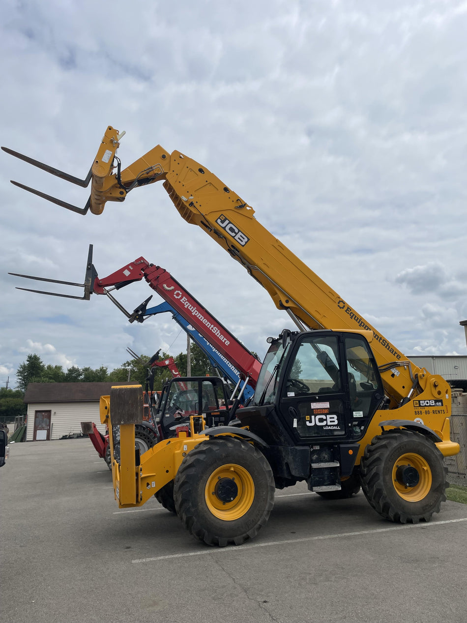 2024 JCB 508-66TC