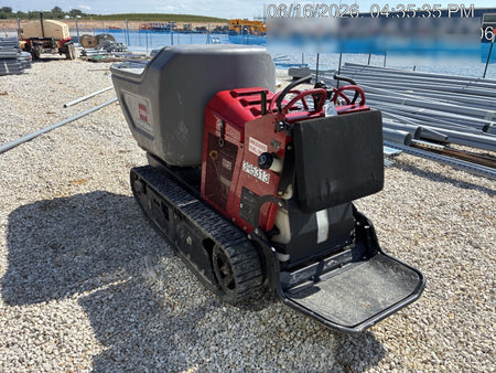 2024 TORO MBTX 2500-TS