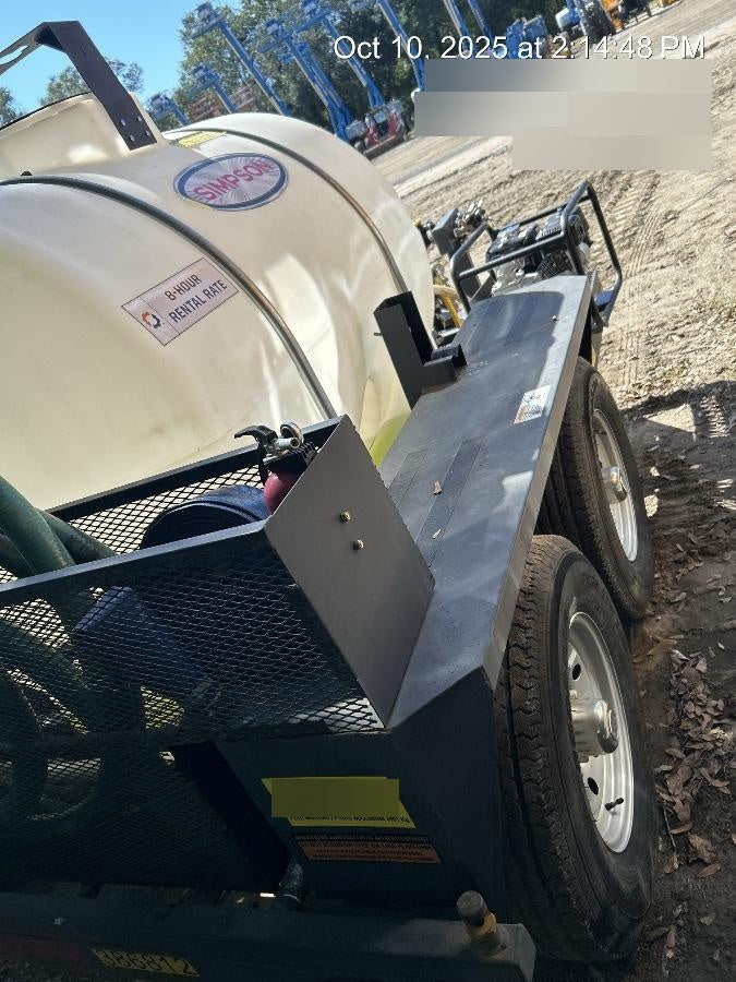 2023 SIMPSON SWT-52517