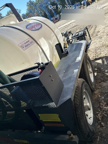 2023 SIMPSON SWT-52517