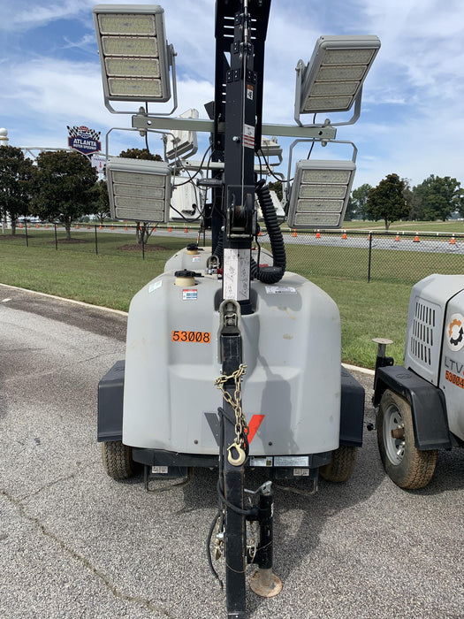2019 Wacker Neuson LTV6K-LED Standard, LED
