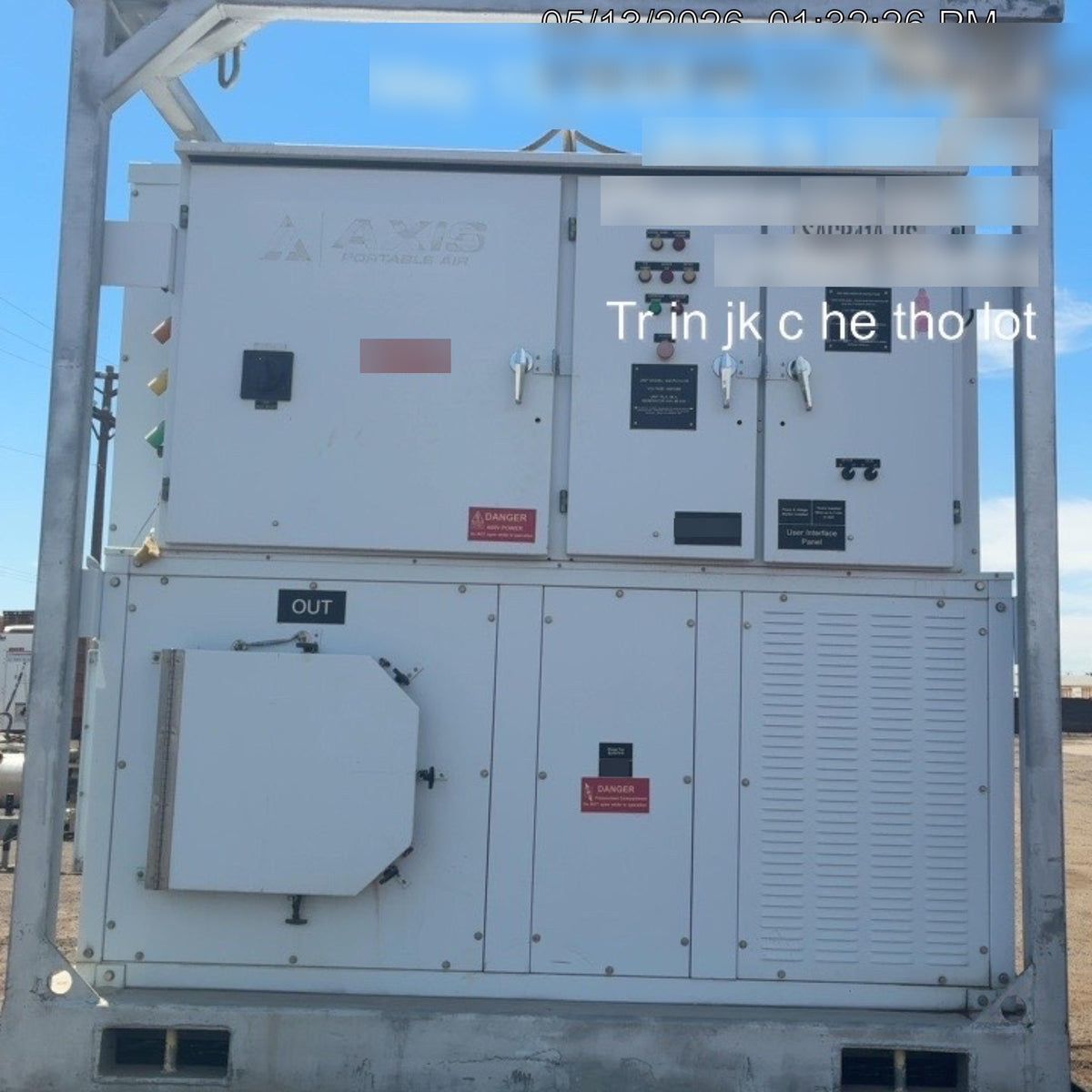 2023 SMARTECH SACP41A-HS