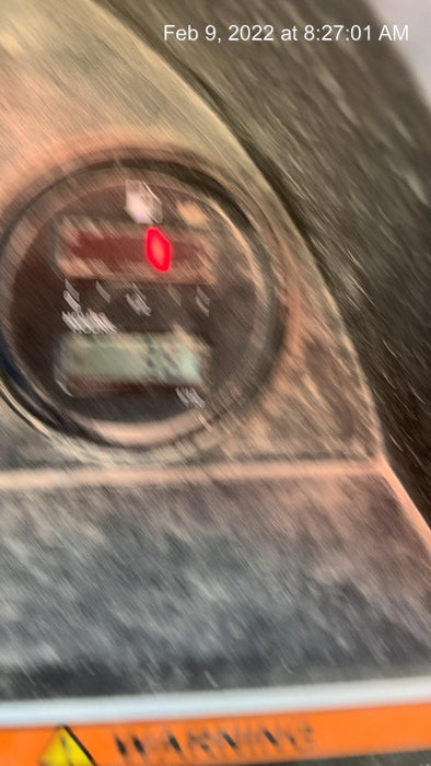 2021 Club Car CA1700D Canopy, Diesel, 4 Passenger