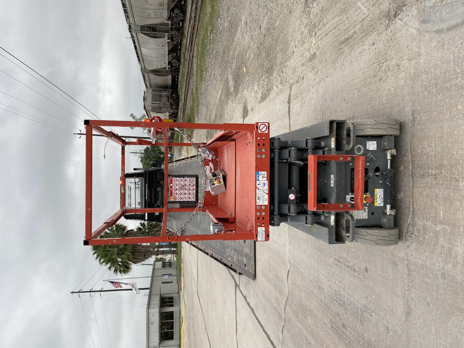 2018 SKYJACK SJIII-3219