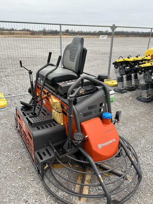 2024 HUSQVARNA CRT 48