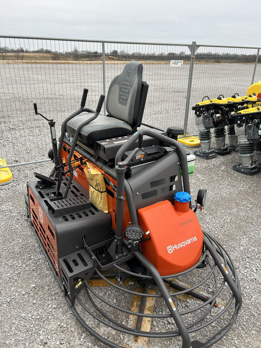 2024 HUSQVARNA CRT 48