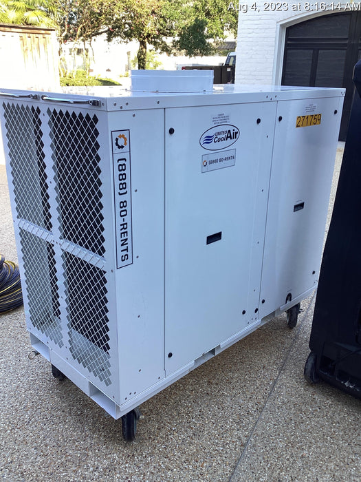 2022 UNITED COOL AIR PACH5N3AS15