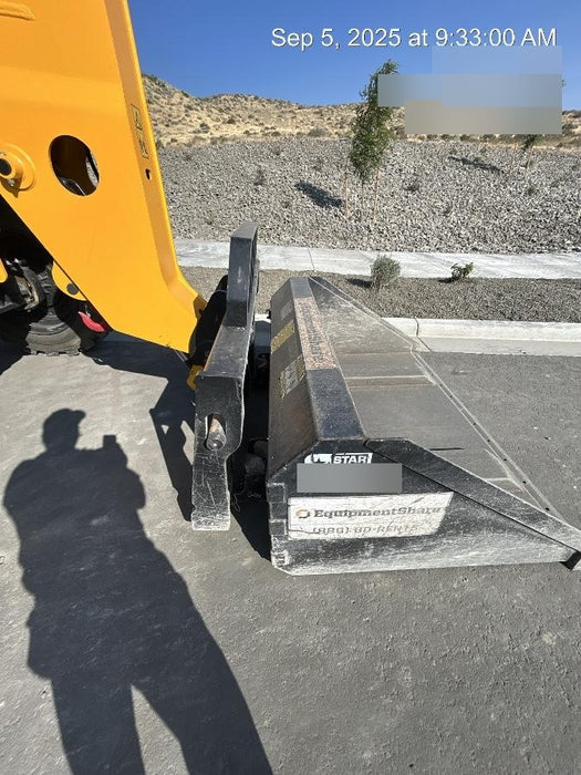 2020 STAR INDUSTRIES 1406B