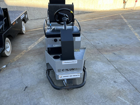 2022 COLUMBIA Expediter