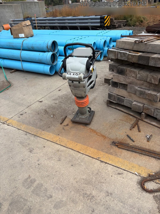 2023 MULTIQUIP MTX60HD